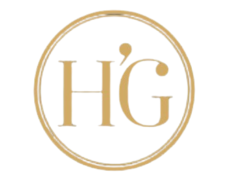 Logo HG background